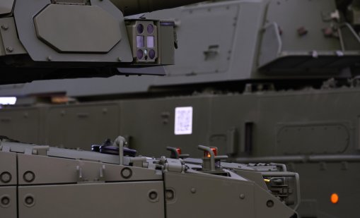 Защо Литва иска танк Leopard?