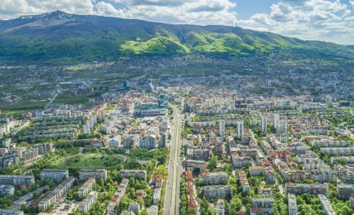 На Острова: София е най-подценената столица в Европа за туризъм
