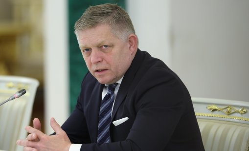 След Коща, Роберт Фицо също идва на посещение в България