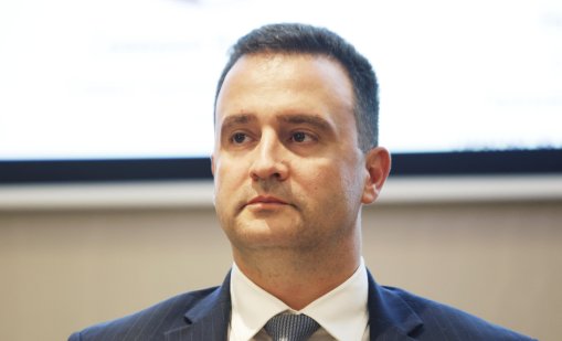 Жечо Станков успокоява: В България има достатъчно горива, за разлика от Сърбия