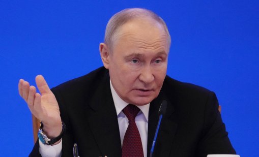 Безизходица в Украйна, недоволството у дома: Путин е готов да ескалира войната