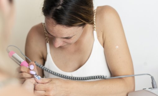 Аргайл маникюр  &ndash; какво представлява тази популярна тенденция 