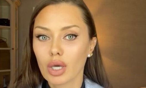 Популярна руска инфлуенсърка към Путин: Хората се страхуват от вас ВИДЕО