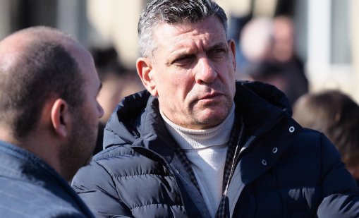 Задържана е жена с руско гражданство в Стара Загора за купен вот 