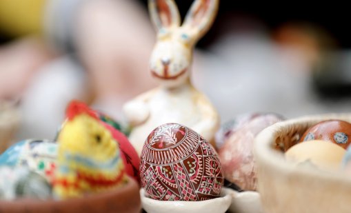 Великден в Гърция поскъпва: ръст от 30% при традиционните ястия