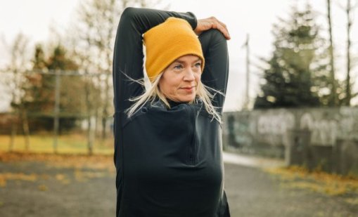 Кои са най-подходящите тренировки по време на менопауза