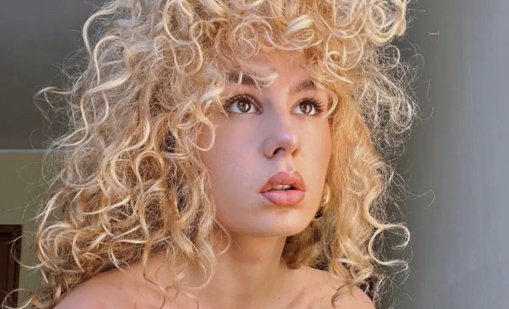 Дъщерята на Радев закова роля в постановката по "Физика на тъгата" 