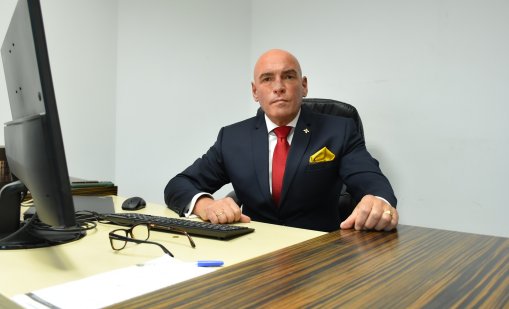 Явор Колев за бомбените заплахи: Атаката може да идва от вражеска държава