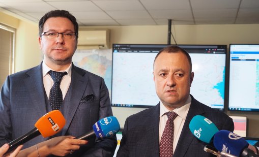 Митов: Мерките за безопасност по пътищата дават резултат