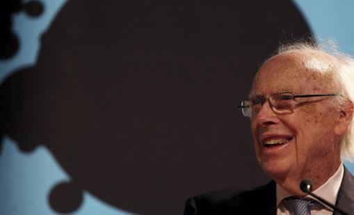 Почина Нобеловият лауреат Джеймс Уотсън, съоткривател на структурата на ДНК 