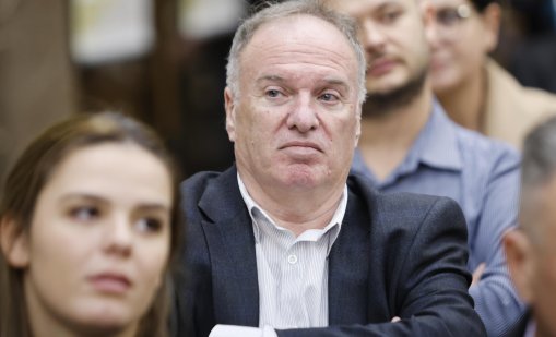 Проф. Владимир Чуков: Ще има ескалация на напрежението между САЩ - Иран