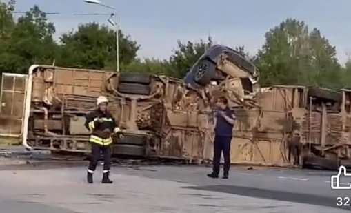 Брат на пострадал в катастрофа на "Челопешко шосе": Искаме доживотна присъда