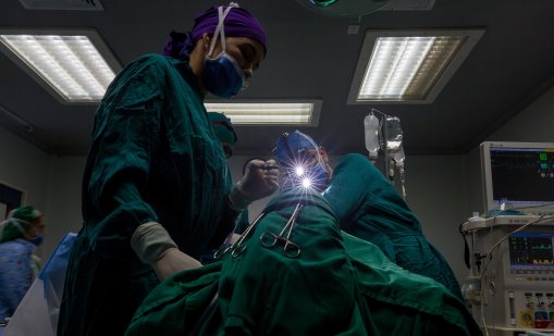 Нова мода: Хора си инжектират мазнина от трупове, за да не ходят на фитнес 