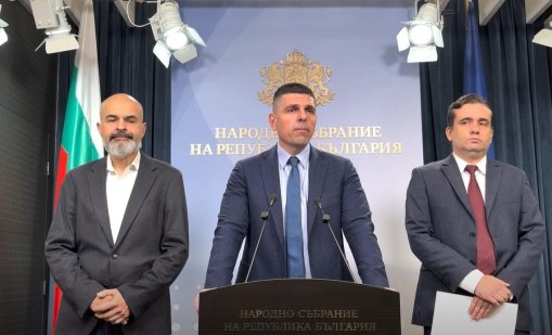 Мирчев: Искаме да се създаде щит в Черно море, Путин ескалира войната