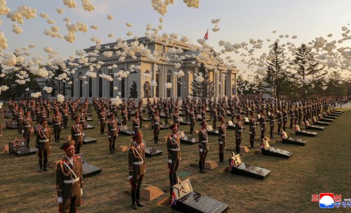 Ким Чен Ун категоричен, ще продължи да подкрепя Русия