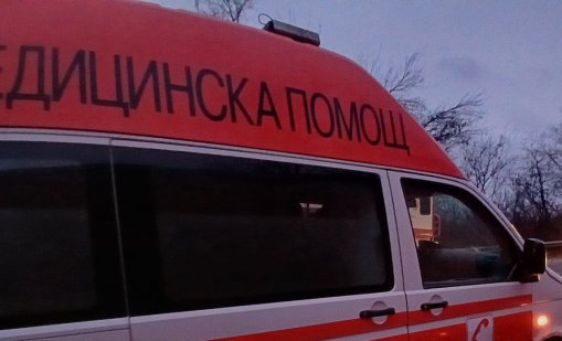 АТВ се преобърна край Смолян и затисна 33-годишна жена