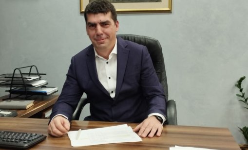 Рокада в управлението на АПИ, Стоян Николов поема агенцията