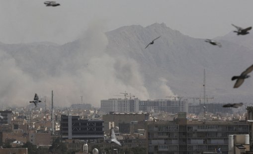 Русия за атаката срещу Иран: Това е опасна авантюра