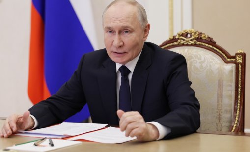 Умора от войната в Русия: Путин отвръща с по-силна пропаганда