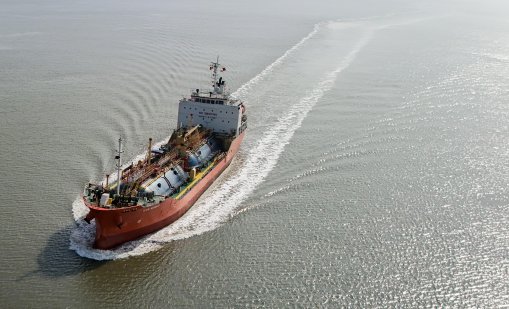Белгия внася от Русия повече газ, отколкото преди войната в Украйна
