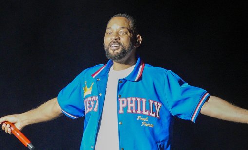 Цигулар съди Уил Смит за сексуално насилие