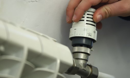 Пускат от днес парното в София