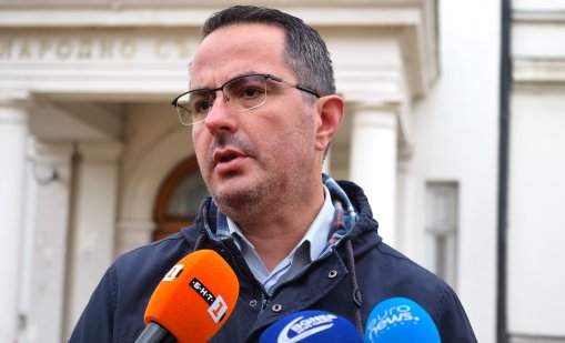 Цончо Ганев: Това правителство загробва народа