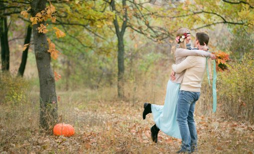 Какво ви очаква в любовта тази седмица?