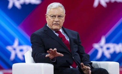 Украйна губи ключов поддръжник на каузата за Киев