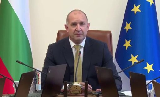 Радев: Няма да диктуваме цени, ще се борим с нелоялните практики 