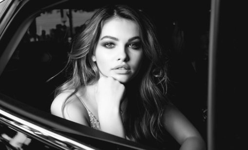 "Най-красивото дете в света" се сгоди 20 години 