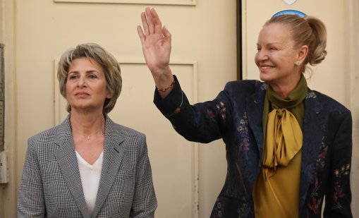 С якета по 1100 лв. ще се кипрят олимпийците ни в Милано Кортина 2026