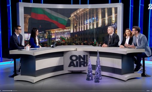 Gen Z изненада: Поведе протестите, показа гражданска позиция 