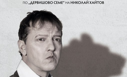 Скандал с постановка на Народния театър, Валери Йорданов я представя и в частен
