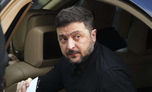 Зеленски: Документът за гаранциите за сигурност е готов да бъде финализиран