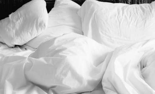 Лягането по едно и също време може да предпази здравето на сърцето