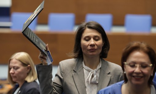 Радев да беше казал на Дара: Даре, чичовото, стига с тия пари за култура