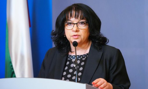 Теменужка Петкова: На прага сме на стратегическа цел за страната ни