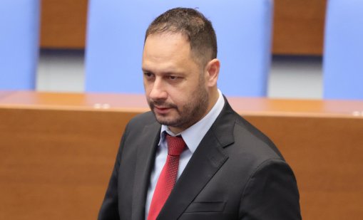 Витанов: Бюджетът ще наложи съкращения и икономии във всички ведомства