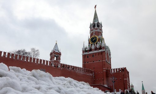 Русия се бори с разрастващия се незаконен пазар на изтекли лични данни