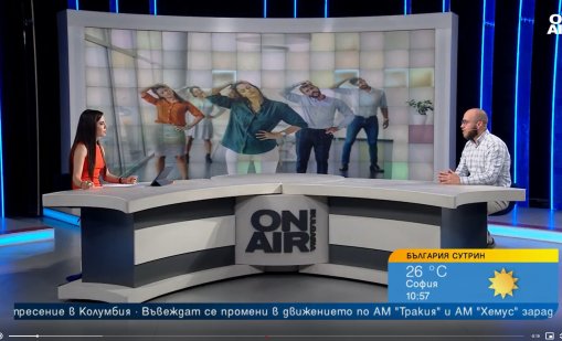 Как да лекуваме болките в кръста и врата?