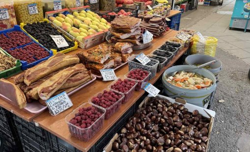 Потребителската кошница поскъпва: С 1 лев за седмица, вече достига 100 лв.