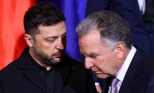 Предложението на САЩ за гаранции за сигурност към Украйна не е безсрочно