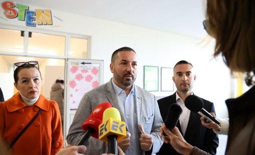 Николай Попов с вот за България, в която децата няма да бъдат убивани