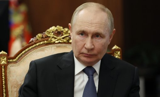 Путин и Си срещу "дискриминационните" санкции в търговията