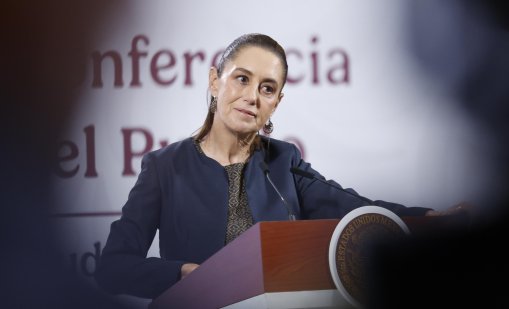 Перу обяви мексиканската президентка Клаудия Шейнбаум за персона нон грата