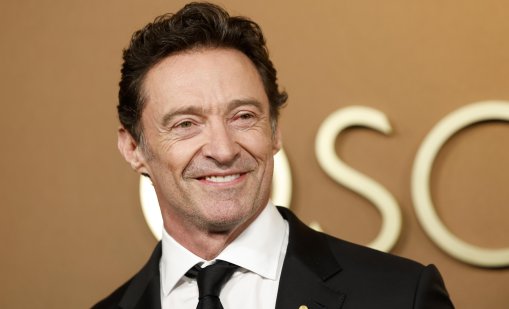 Хю Джакман похвали любимата си Сътън Фостър в Instagram