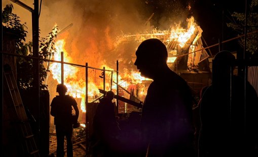 Възстановяването на Украйна: Европа поема "лъвския пай" от задачите