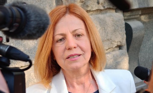 Фандъкова: Като кмет основната ми задача е била да не се стига до кризи