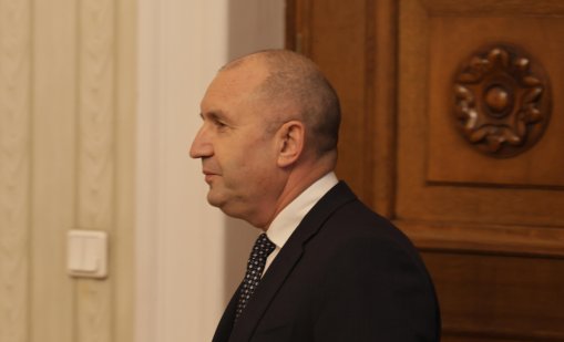 Президентът назначи посланици в Колумбия, Италия, Португалия и Финландия